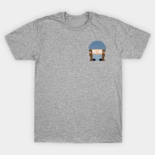 Winter Cosy T-Shirt